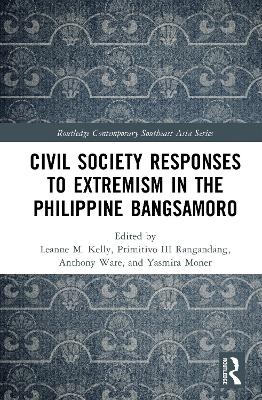 Civil Society Responses to Extremism in the Philippine Bangsamoro - 