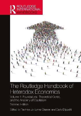 The Routledge Handbook of Heterodox Economics - 