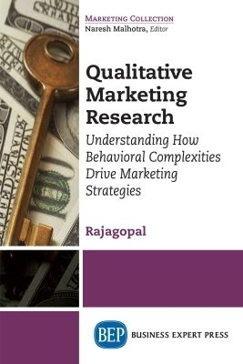 Qualitative Marketing Research -  Rajagopal