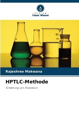 HPTLC-Methode - Rajeshree Makwana
