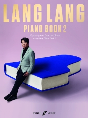 Lang Lang Piano Book 2