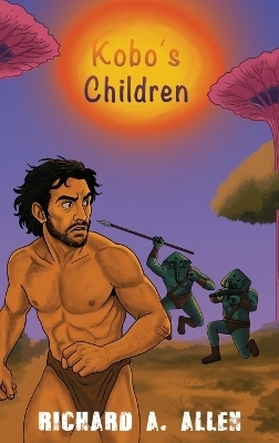 Kobo's Children