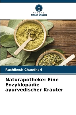 Naturapotheke
