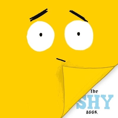 The Shy Book - Howard Pearlstein