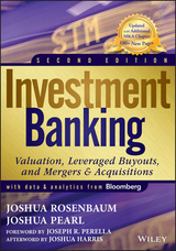 Investment Banking -  Joshua Pearl,  Joshua Rosenbaum