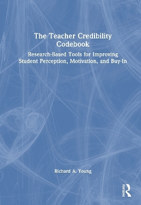 The Teacher Credibility Codebook