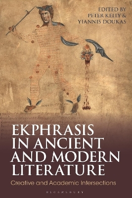 Ekphrasis in Ancient and Modern Literature