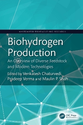 Biohydrogen Production - 