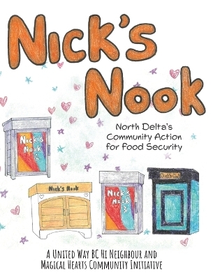 Nick's Nook - Magical Hearts Community