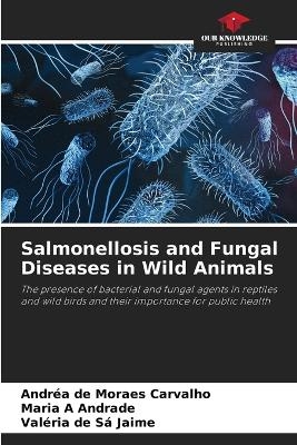Salmonellosis and Fungal Diseases in Wild Animals
