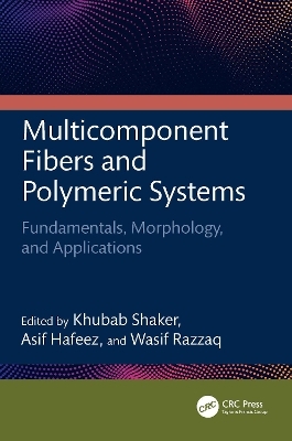 Multicomponent Fibers and Polymeric Systems