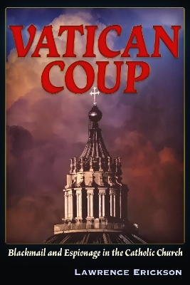 Vatican Coup