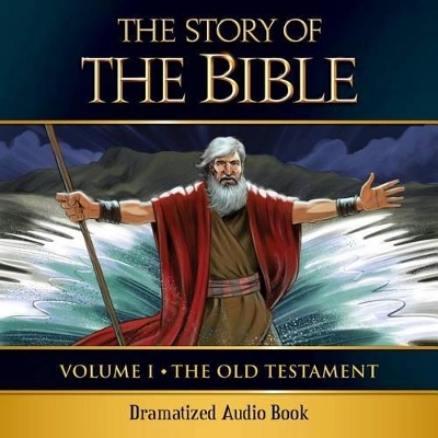 The Story of the Bible Audio Drama