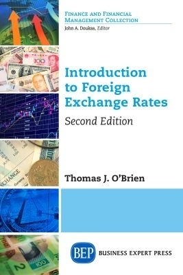 Introduction to Foreign Exchange Rates - Thomas J. O'Brien