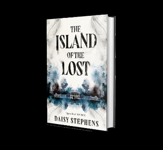 The Island of the Lost