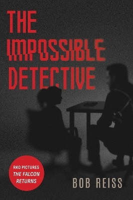 The Impossible Detective