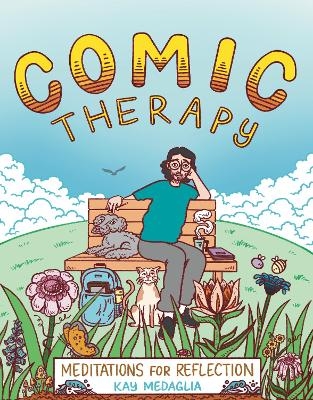 Comic Therapy