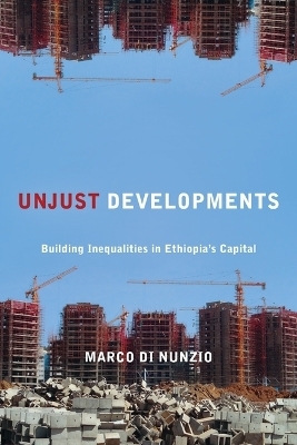 Unjust Developments - Marco Di Nunzio