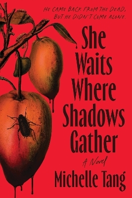She Waits Where Shadows Gather - Michelle Tang