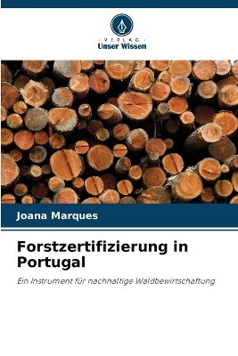 Forstzertifizierung in Portugal