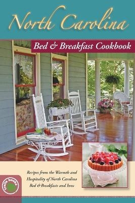 North Carolina Bed & Breakfast Cookbook