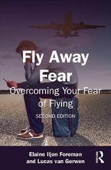 Fly Away Fear - Foreman, Elaine Iljon; Van Gerwen, Lucas
