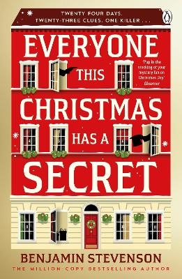 Everyone This Christmas Has A Secret