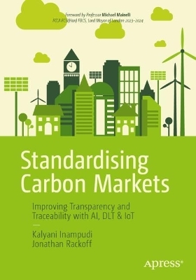 Standardising Carbon Markets - 
