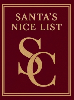 Santa's Nice List