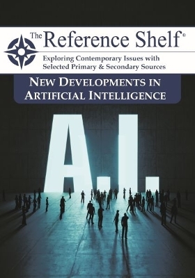 Reference Shelf:  New Developments in Artificial Intelligence