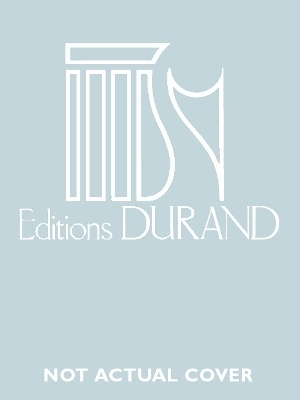 Giustino Rv717 Critical Edition Full Score, Hardbound, Two-Volume Set with Critical Commentary