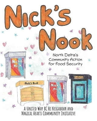 Nick's Nook - Magical Hearts Community
