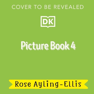 Picture Book 4 - Rose Ayling-Ellis