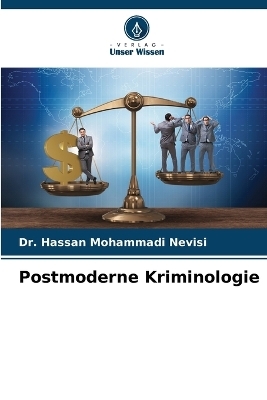 Postmoderne Kriminologie
