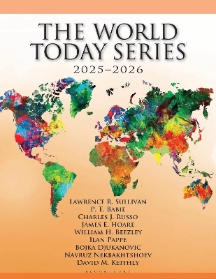 World Today 2025–2026