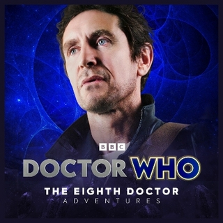 Doctor Who: The Eighth Doctor Adventures: Causeway