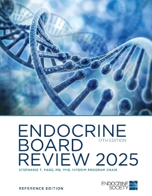 Endocrine Board Review 2025 - 