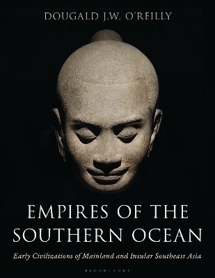 Empires of the Southern Ocean - Dougald J.W. O'Reilly