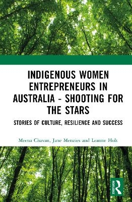Indigenous Women Entrepreneurs in Australia - Shooting for the Stars