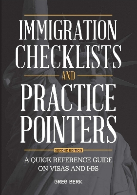 Immigration Checklists and Practice Pointers