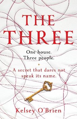 The Three - Kelsey O'Brien