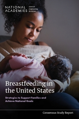 Breastfeeding in the United States