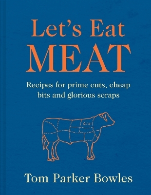 Let’s Eat Meat