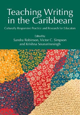 Teaching Writing in the Caribbean - 