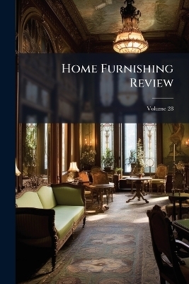 Home Furnishing Review -  Anonymous