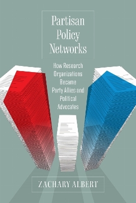 Partisan Policy Networks - Zachary Albert