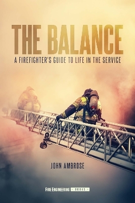 The Balance - John Ambrose