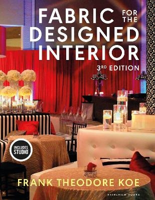 Fabric for the Designed Interior