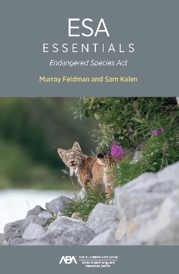 ESA Essentials - Murray Feldman, Sam Kalen
