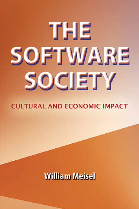The Software Society - William Meisel